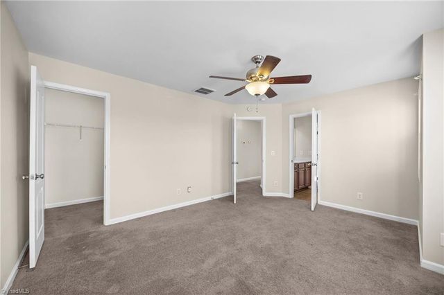 4018 Bow Court, Burlington, NC 27215