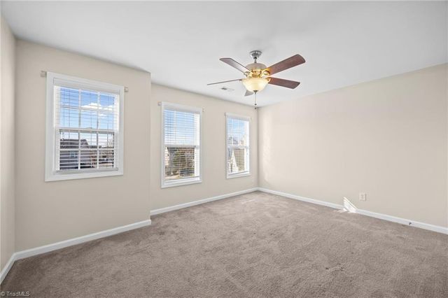 4018 Bow Court, Burlington, NC 27215