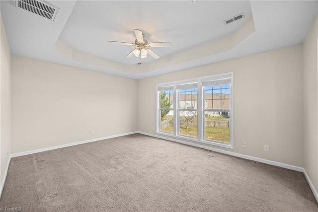 4018 Bow Court, Burlington, NC 27215