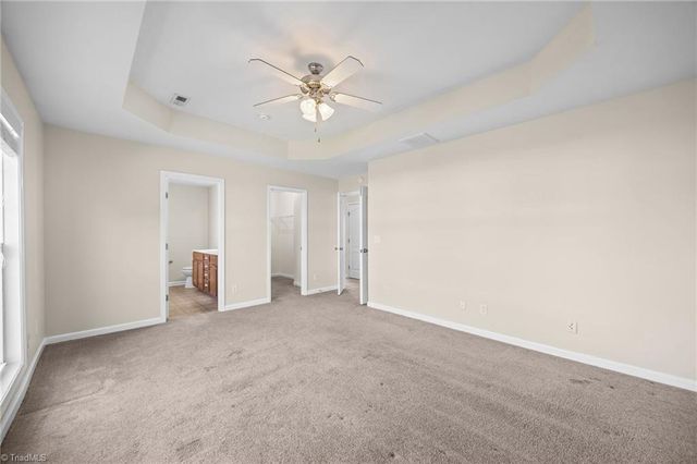 4018 Bow Court, Burlington, NC 27215