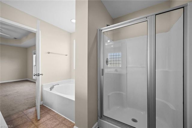 4018 Bow Court, Burlington, NC 27215