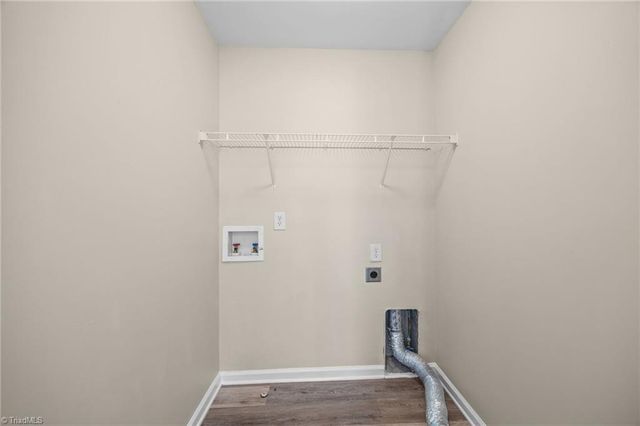 4018 Bow Court, Burlington, NC 27215