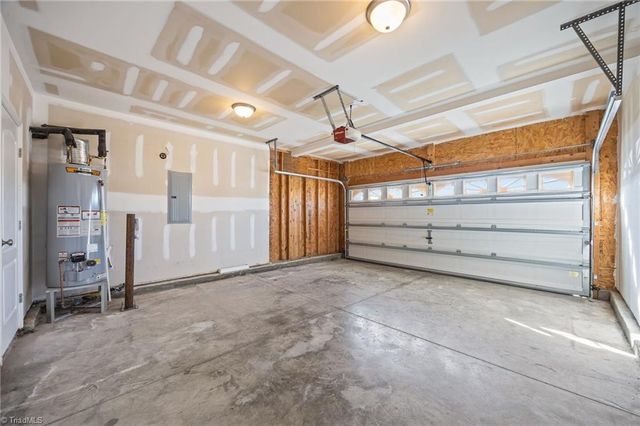 4018 Bow Court, Burlington, NC 27215