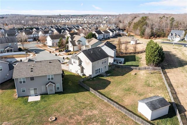 4018 Bow Court, Burlington, NC 27215