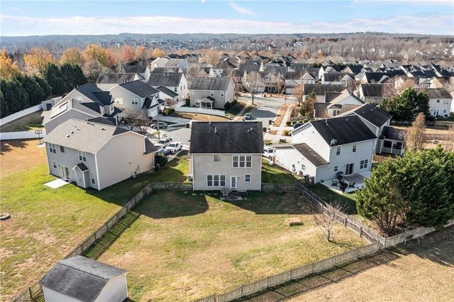 4018 Bow Court, Burlington, NC 27215