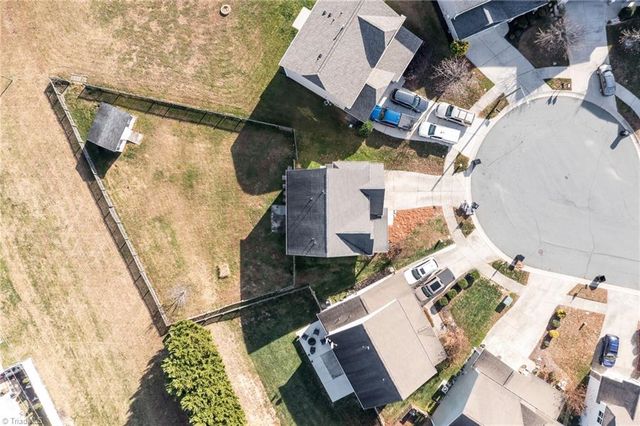 4018 Bow Court, Burlington, NC 27215