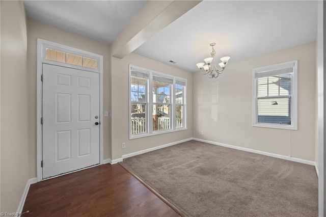 4018 Bow Court, Burlington, NC 27215