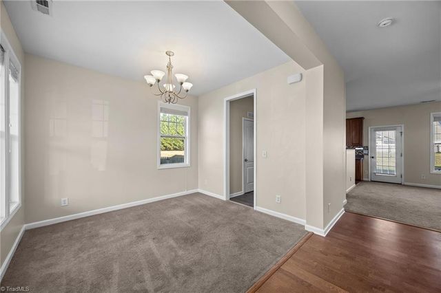 4018 Bow Court, Burlington, NC 27215