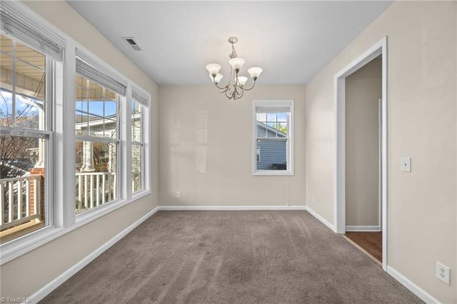 4018 Bow Court, Burlington, NC 27215