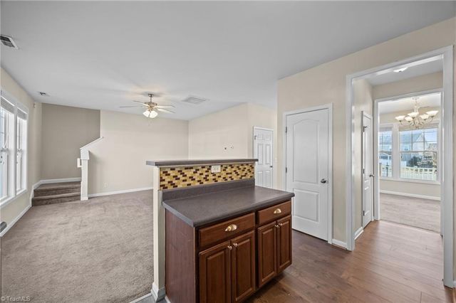 4018 Bow Court, Burlington, NC 27215