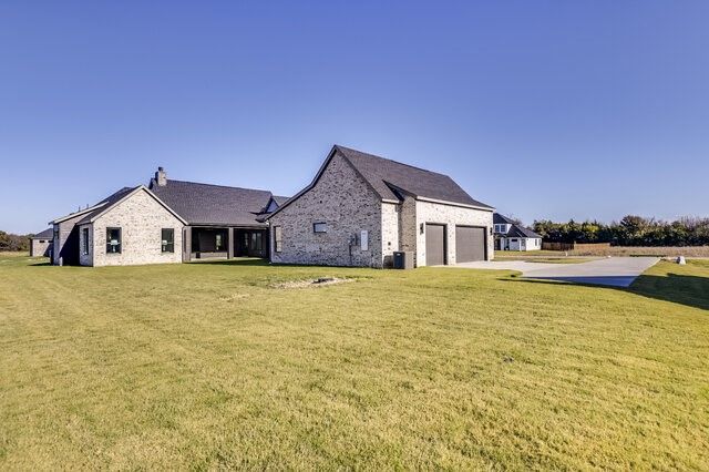 6241 McChesney, Midlothian, TX 76065