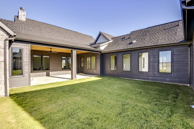 6241 McChesney, Midlothian, TX 76065