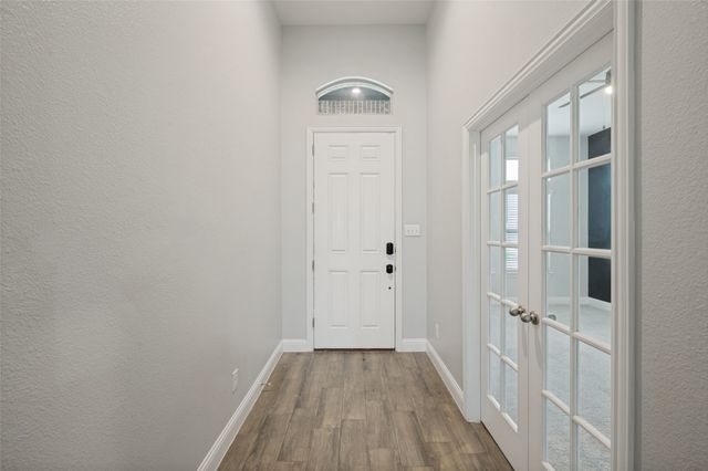 230 Clairmont Drive, Ponder, TX 76259