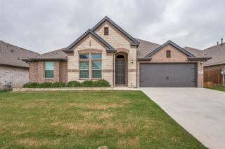 230 Clairmont Drive, Ponder, TX 76259