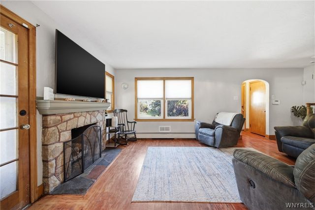 2965 Cleveland Avenue, Niagara Falls, NY 14305