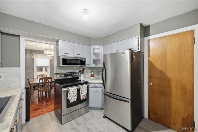 2965 Cleveland Avenue, Niagara Falls, NY 14305