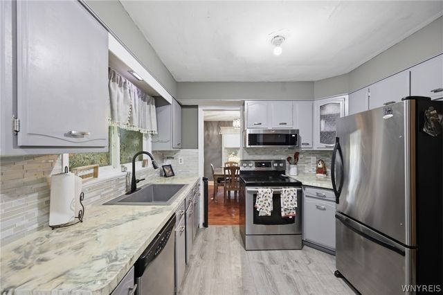 2965 Cleveland Avenue, Niagara Falls, NY 14305