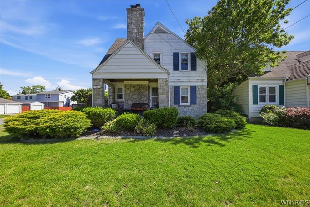 2965 Cleveland Avenue, Niagara Falls, NY 14305