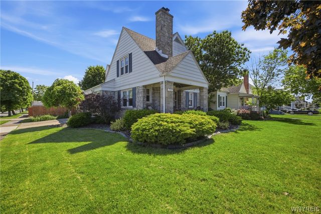 2965 Cleveland Avenue, Niagara Falls, NY 14305