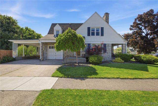2965 Cleveland Avenue, Niagara Falls, NY 14305