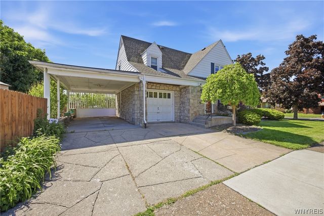 2965 Cleveland Avenue, Niagara Falls, NY 14305