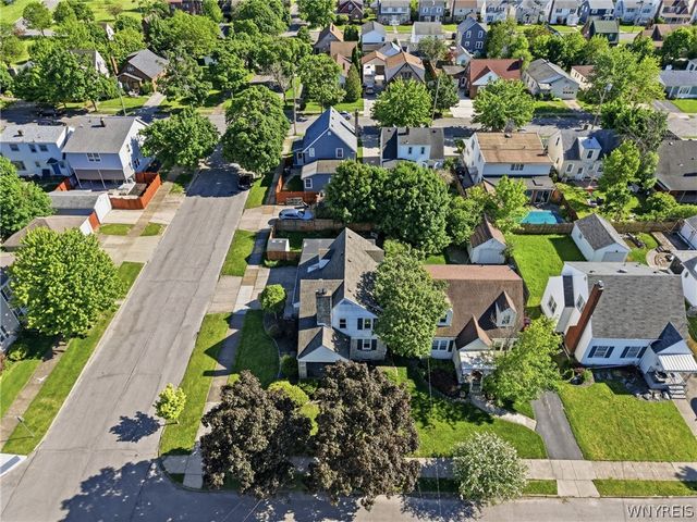 2965 Cleveland Avenue, Niagara Falls, NY 14305