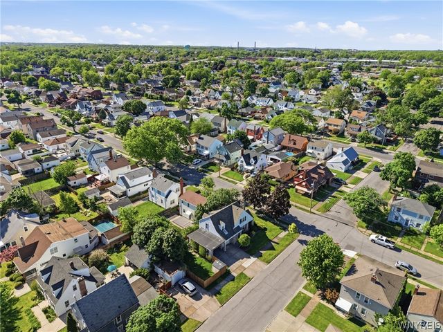 2965 Cleveland Avenue, Niagara Falls, NY 14305