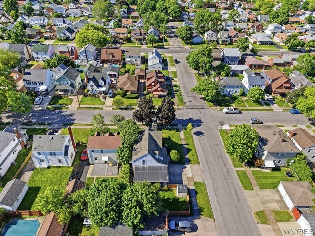 2965 Cleveland Avenue, Niagara Falls, NY 14305