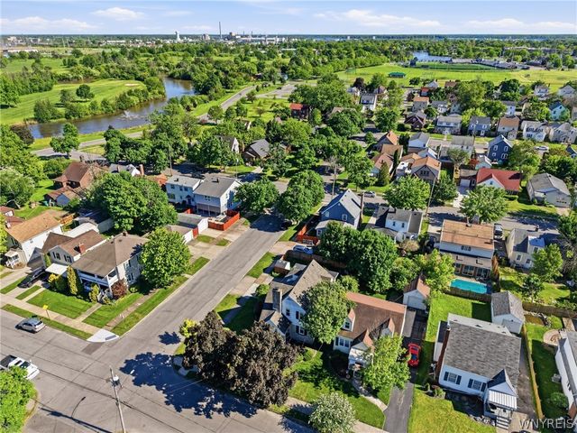 2965 Cleveland Avenue, Niagara Falls, NY 14305