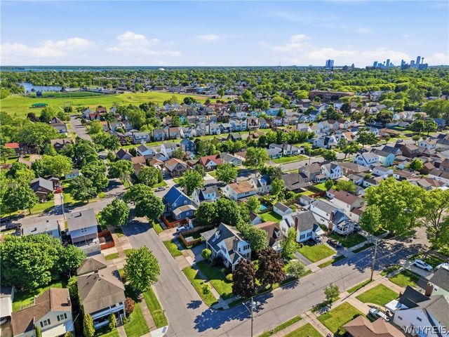 2965 Cleveland Avenue, Niagara Falls, NY 14305
