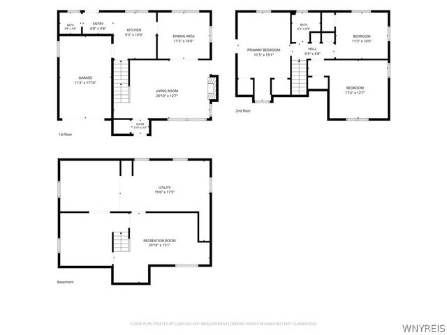 2965 Cleveland Avenue, Niagara Falls, NY 14305