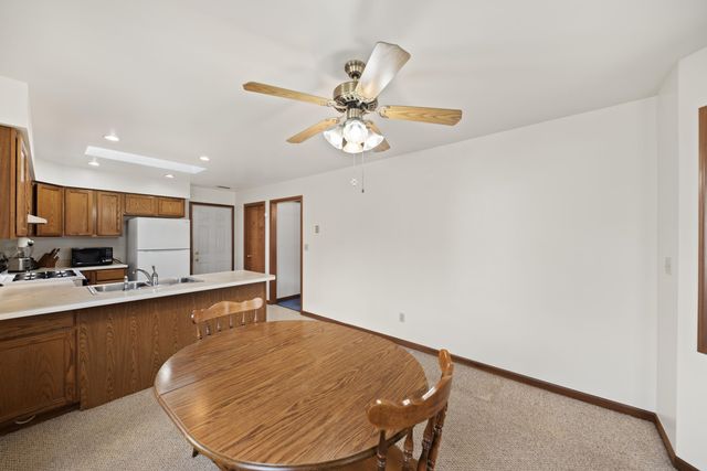 3520 171st Place, Hammond, IN 46323