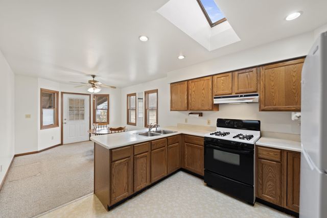 3520 171st Place, Hammond, IN 46323