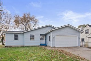 3520 171st Place, Hammond, IN 46323