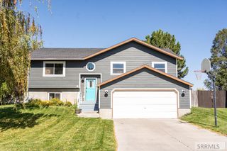 1970 Peggys Lane, Idaho Falls, ID 83402