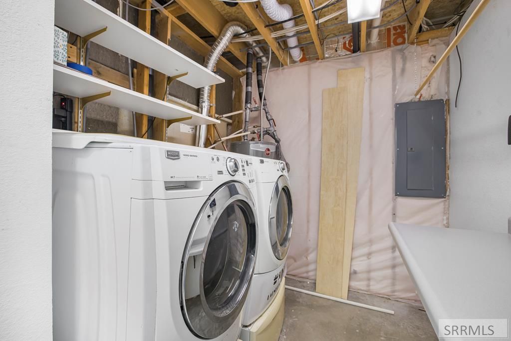 Image 28 of property listing at 1970 Peggys Lane, Idaho Falls, ID 83402