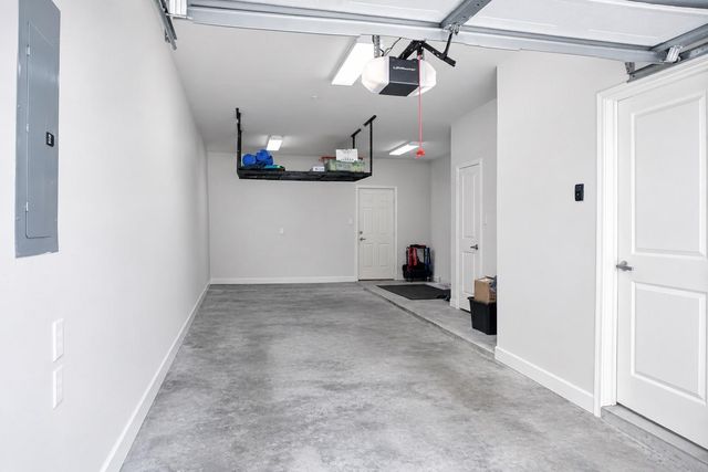 2904 Chenevert Street J, Houston, TX 77004
