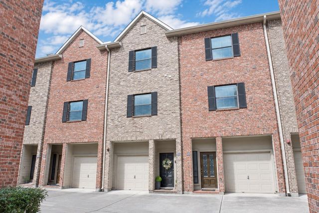 2904 Chenevert Street J, Houston, TX 77004