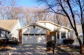 505 COOVER ROAD, Annapolis, MD 21401