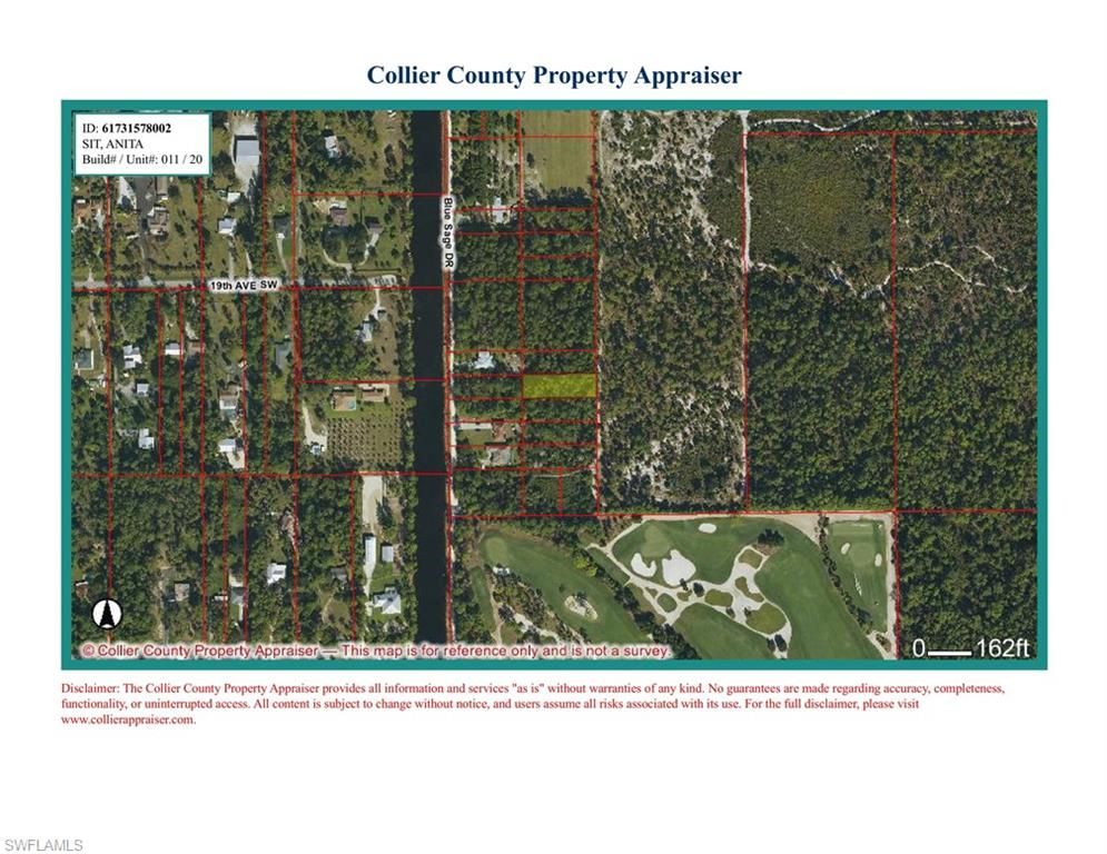 Off Blue Sage DR, NAPLES, FL 34117 — photo 4