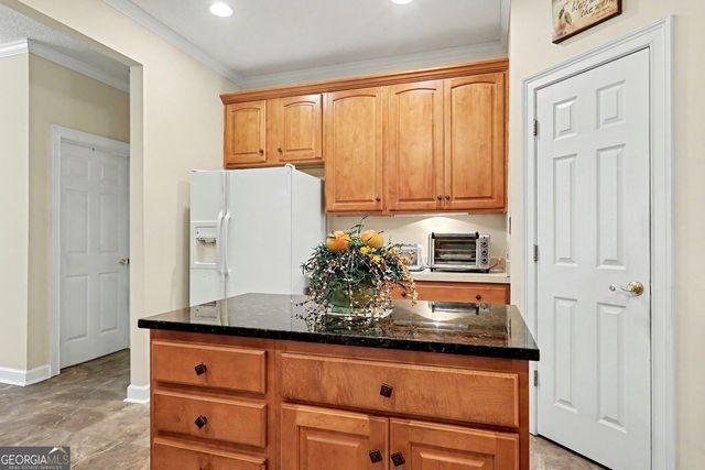 1225 Bent Creek Drive, Mcdonough, GA 30252