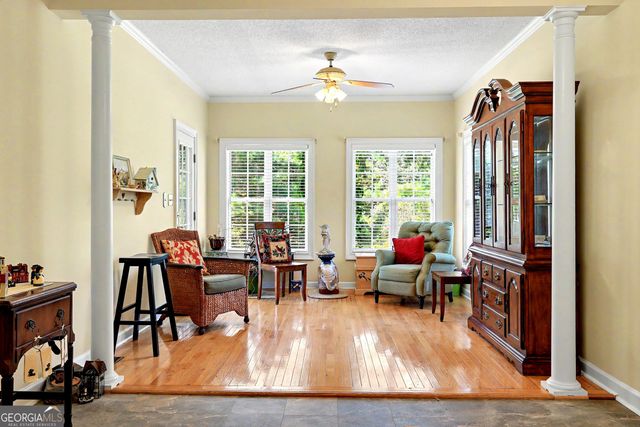 1225 Bent Creek Drive, Mcdonough, GA 30252