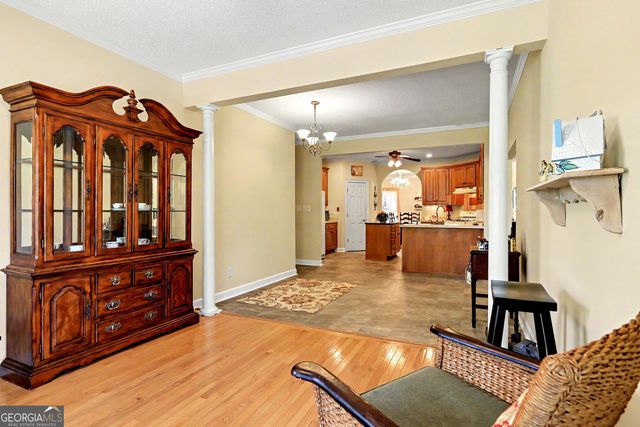 1225 Bent Creek Drive, Mcdonough, GA 30252