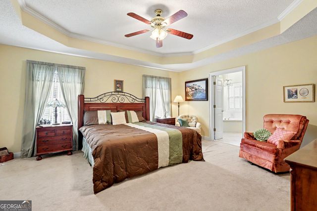 1225 Bent Creek Drive, Mcdonough, GA 30252