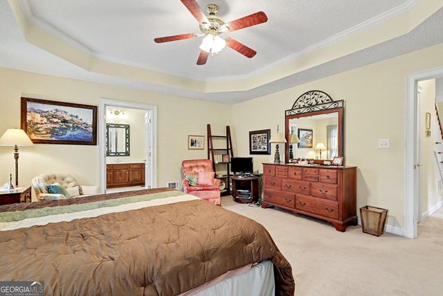 1225 Bent Creek Drive, Mcdonough, GA 30252
