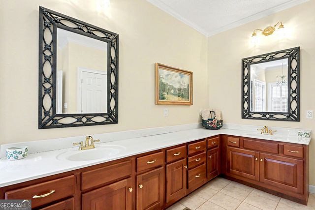 1225 Bent Creek Drive, Mcdonough, GA 30252