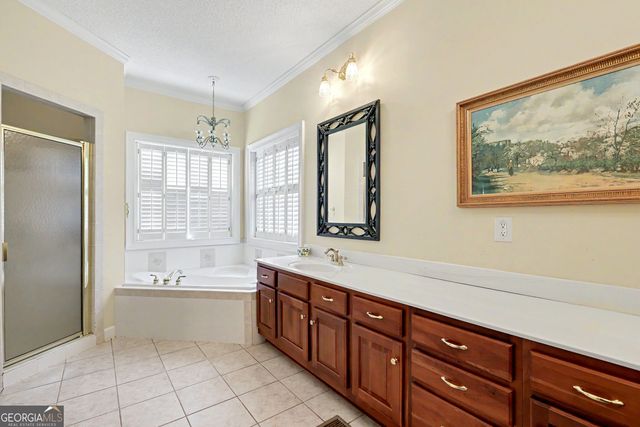 1225 Bent Creek Drive, Mcdonough, GA 30252