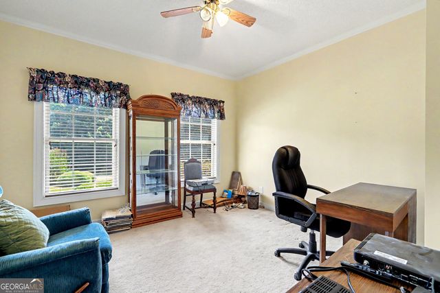 1225 Bent Creek Drive, Mcdonough, GA 30252