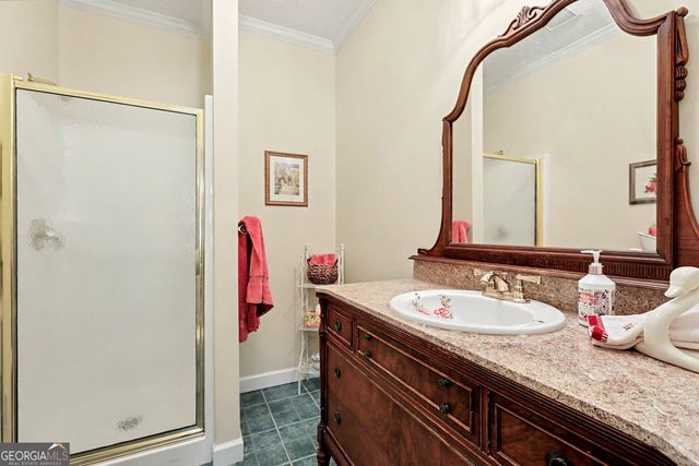 1225 Bent Creek Drive, Mcdonough, GA 30252