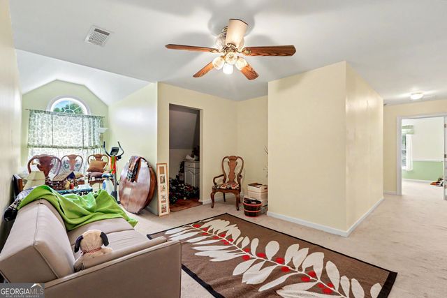 1225 Bent Creek Drive, Mcdonough, GA 30252